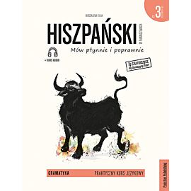 Hiszpański w tłumaczeniach. Gramatyka 3