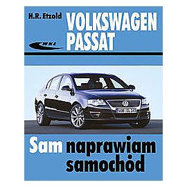Volkswagen Passat od marca 2005 (typu B6)