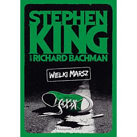 Wielki marsz (e-book)