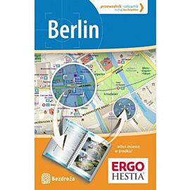 Berlin. Przewodnik - Celownik. Wydanie 1 (e-book)