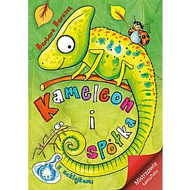 Kameleon i spółka