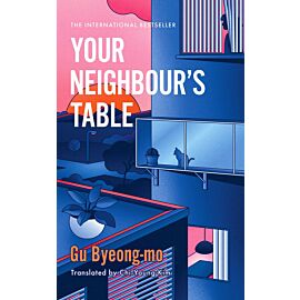 Your Neighbour's Table