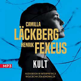Kult (audiobook MP3)