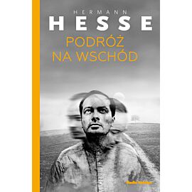 Podróż na Wschód (e-book)