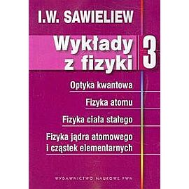 Wykłady z fizyki. Tom 3
