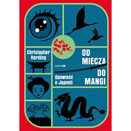 Od miecza do mangi
