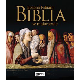 Biblia w malarstwie