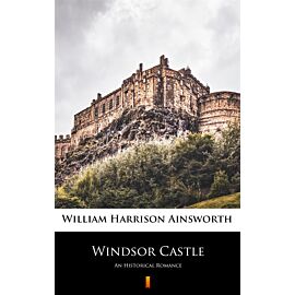 Windsor Castle (e-book)