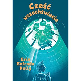 Cześć wszechświecie (e-book)