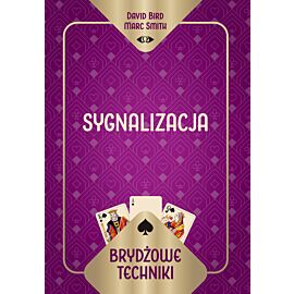 Brydżowe techniki. Sygnalizacja