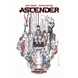 Ascender - 03 - Cyfrowy mag