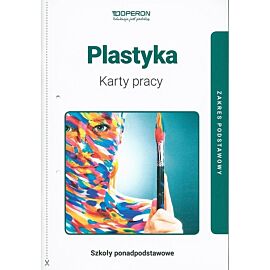 Plastyka Karty pracy Zakres podstawowy