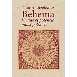 Bohema Virtute et potencia miast polskich