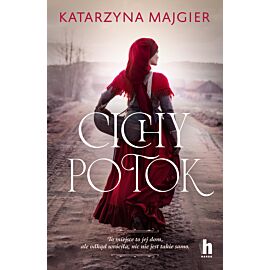 Cichy potok (e-book)