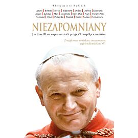 Niezapomniany (e-book)
