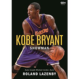 Kobe Bryant. Showman (Wydanie II)