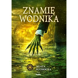 Znamię wodnika (e-book)