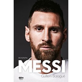 Messi. Biografia