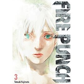 Fire Punch - 03