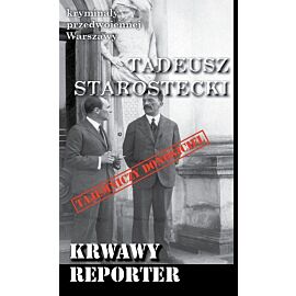 Krwawy reporter