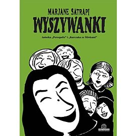 Wyszywanki