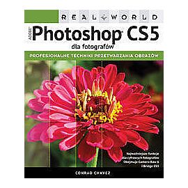 Adobe Photoshop CS5 dla fotografów
