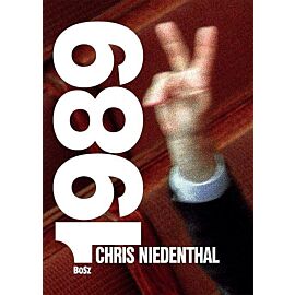 Chris Niedenthal 1989 Rok nadziei