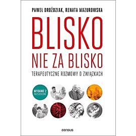Blisko, nie za blisko