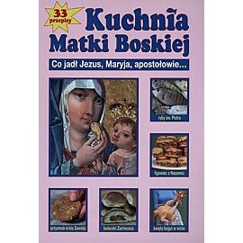 Kuchnia Matki Boskiej