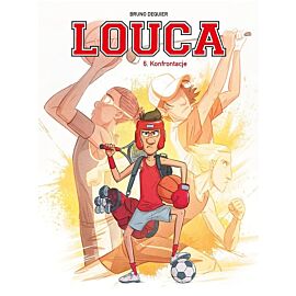 Louca - 06 - Konfrontacje
