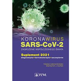 Koronawirus SARS-CoV-2 - zagrożenie dla współczesnego świata.