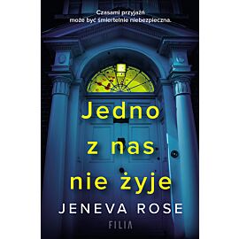 Jedno z nas nie żyje