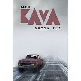 Dotyk zła
