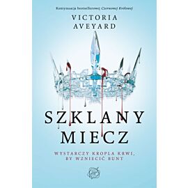 Szklany miecz