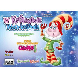 W królestwie wzorkolandii
