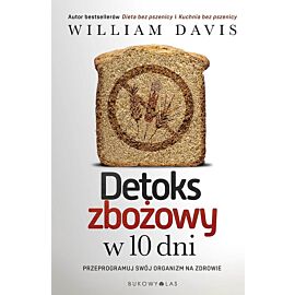 Detoks zbożowy w 10 dni