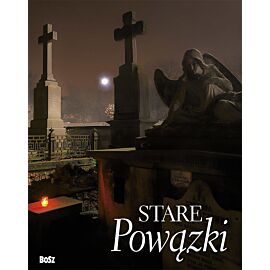 Stare Powązki. Miniatura