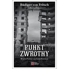 Punkt zwrotny.