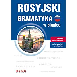 Rosyjski Gramatyka w pigułce