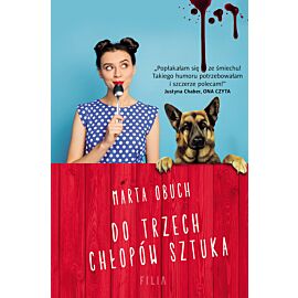 Do trzech chłopów sztuka