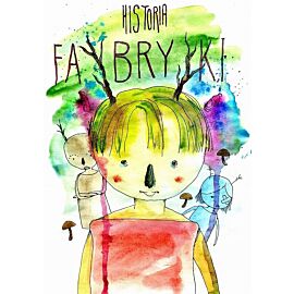 Historia fabryki