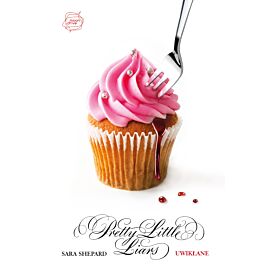 Uwikłane. Pretty Little Liars 9