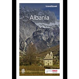 Albania. Travelbook. Wydanie 1 (e-book)