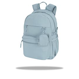 Plecak młodzieżowy Coolpack Fin Pastel Mint