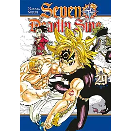 Seven Deadly Sins - 29