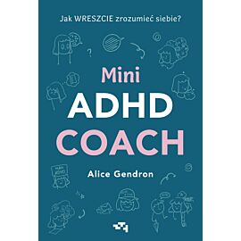 Mini ADHD Coach (e-book)