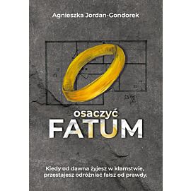 Osaczyć fatum (e-book)