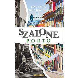 Szalone Porto