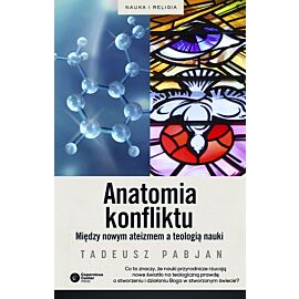 Anatomia konflikty (e-book)