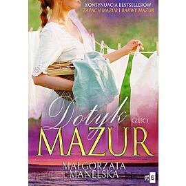 Dotyk Mazur